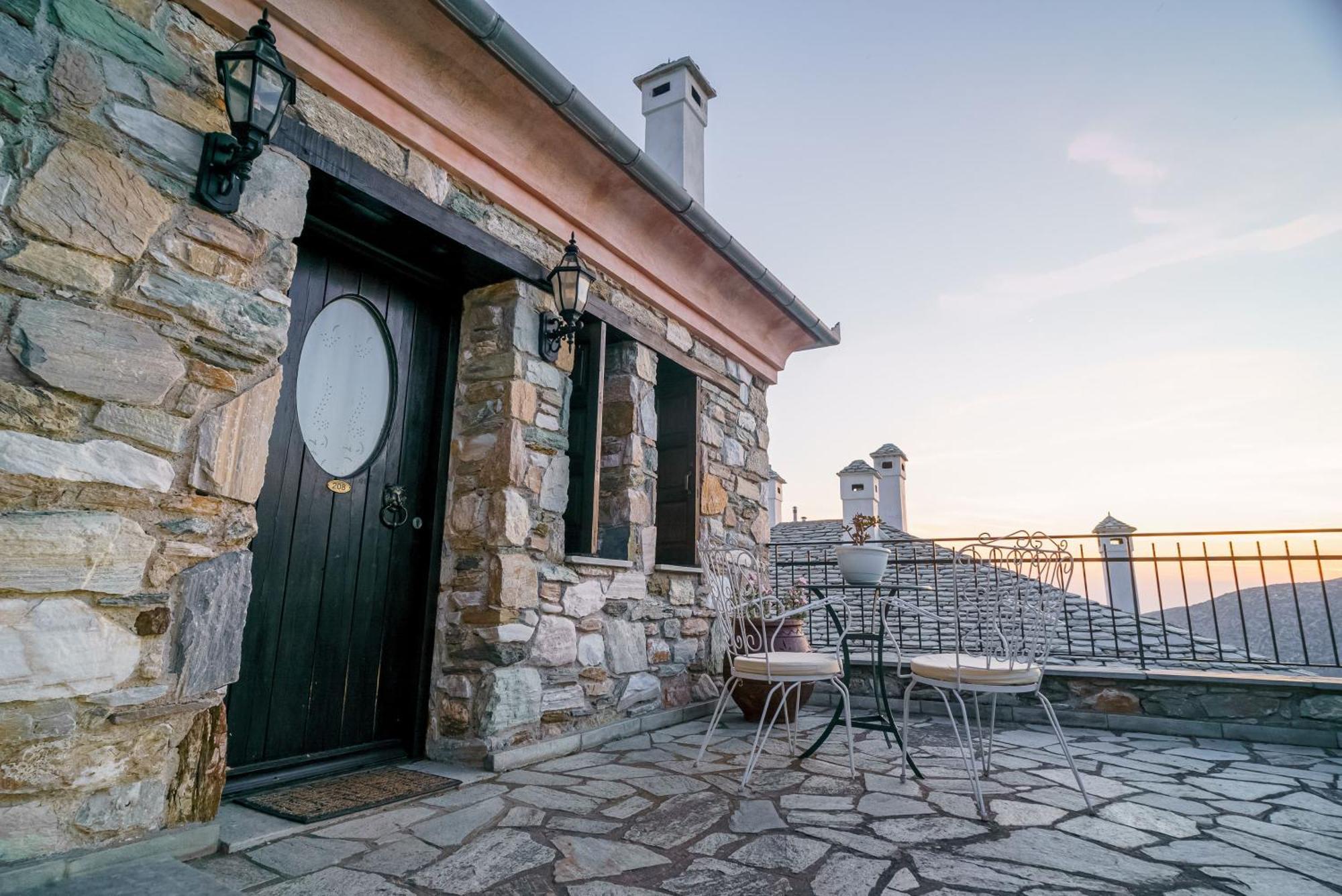 Portaria Pool Gem - Palladio Stone Havens Eksteriør bilde