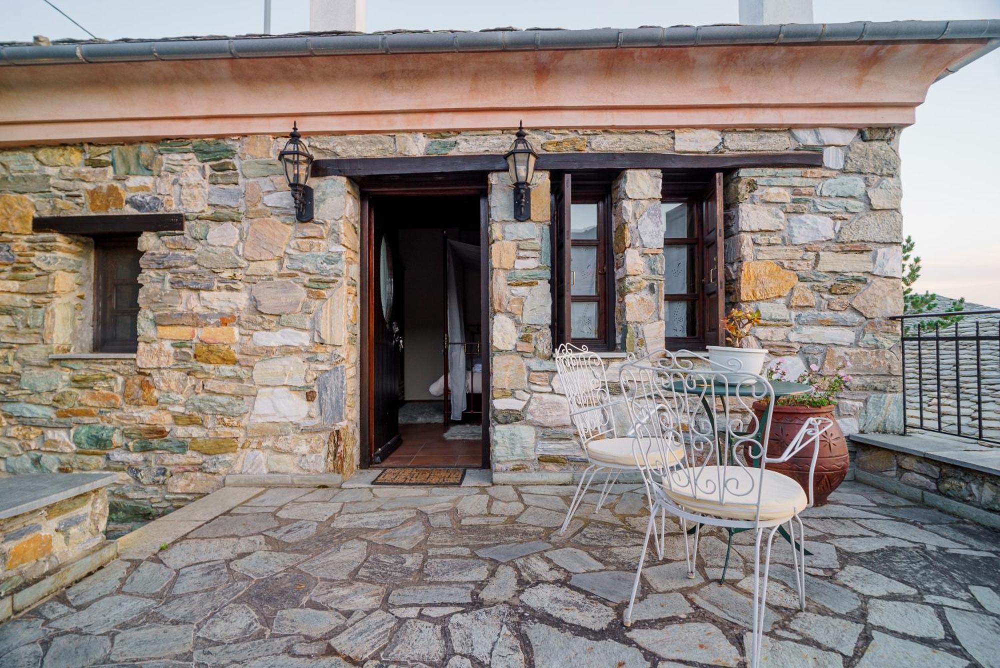 Portaria Pool Gem - Palladio Stone Havens Eksteriør bilde